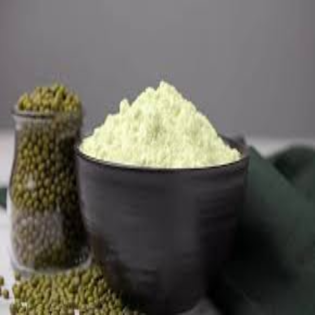 Wholesale Mung Bean Flour Supplier in UAE